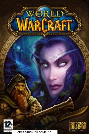 world of warcraft